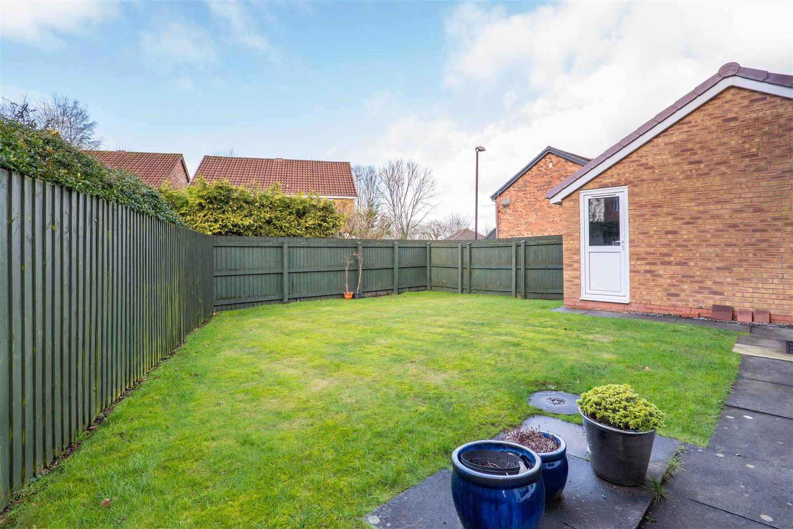 4 bed property in Mimosa Close, Chorley